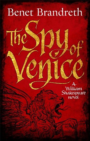 The Spy of Venice