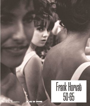 Frank Horvat 50-65