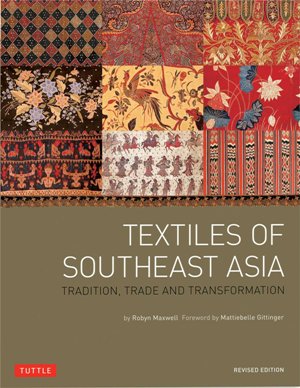 Textiles of southeast asia