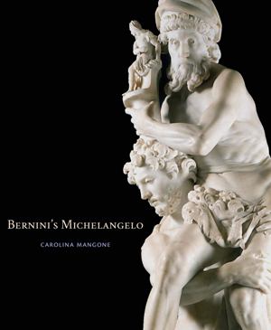 Bernini's Michelangelo ed Yale