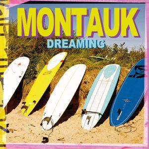 Montauk Dreaming: Ben Watts