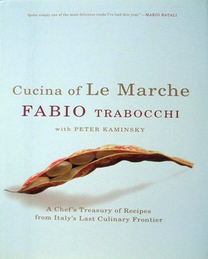 Cucina of Le Marche