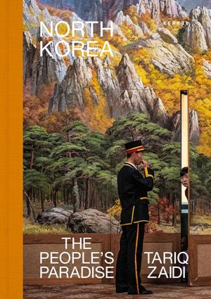 North Korea: The People’s Paradise