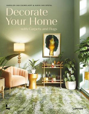 Decorate your home with carpets and rugs