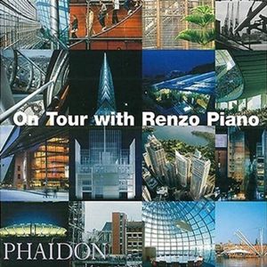 On Tour with Renzo Piano (R)