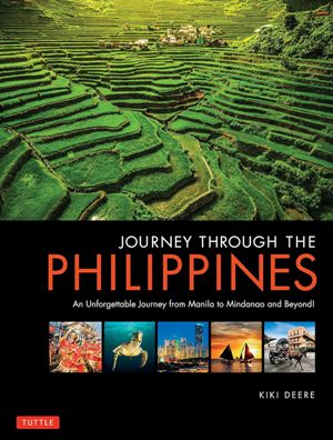 Journej Through The Philippines