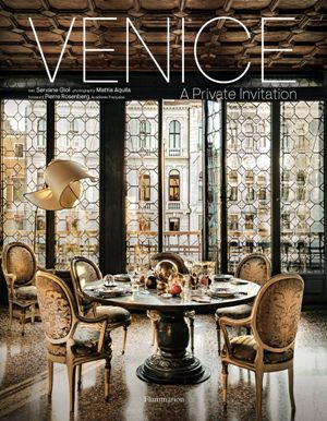 Venice: A Private Invitation**