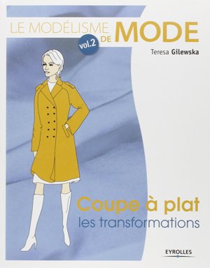 Le modélisme de mode, Tome 2