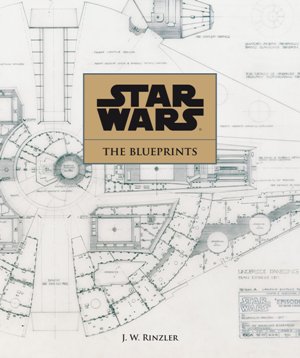 Star Wars - The Blueprints (Economic Edition)