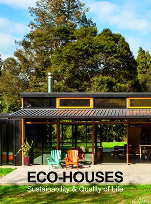 Eco-Houses: