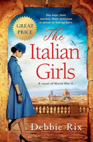 The Italian Girls