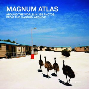 Magnum Atlas (R)