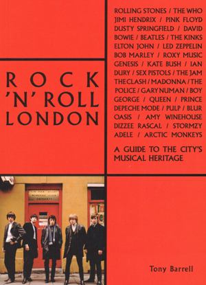 Rock'n'Roll London