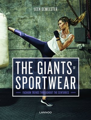 The Giants of Sportswear