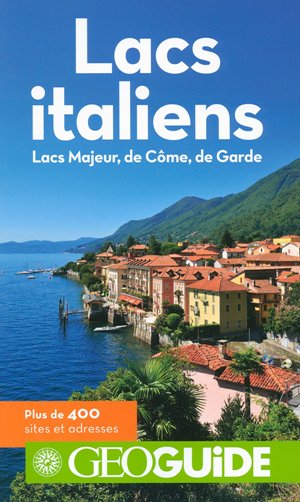 Lacs italiens