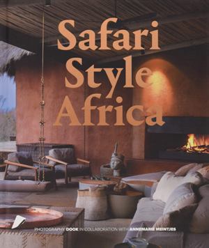 Safari style africa***