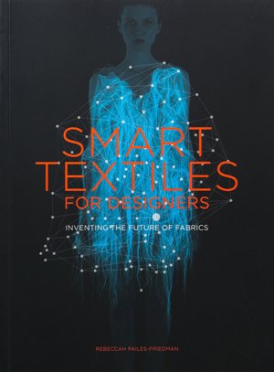 Smart Textiles for Designers