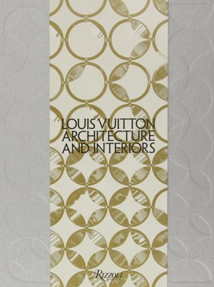 Louis vuitton  archtecture & interiors