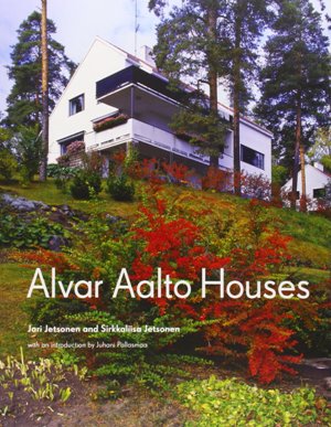 Alvar alto house