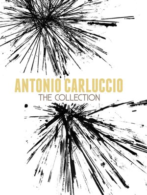 antonio carluccio the collection