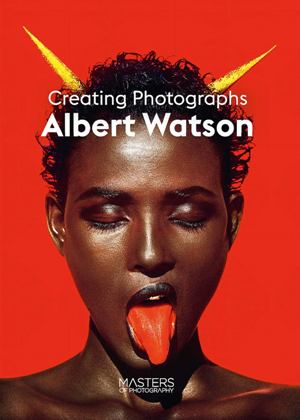 Albert Watson