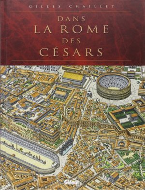 Dans la Rome des Césars