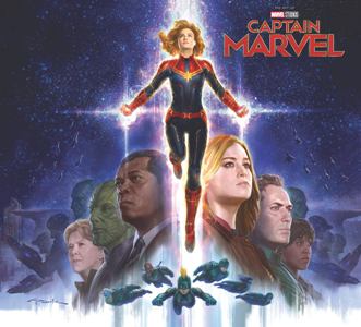 Marvel's Captain Marvel