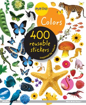 Eyelike Colors (Eyelike Stickers)