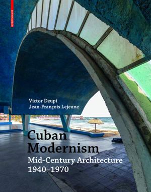 Cuban  Modernism