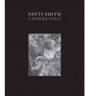 Patti Smith - Camera Solo