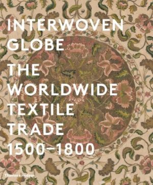 Interwoven globe