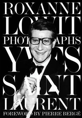 Yves Saint Laurent