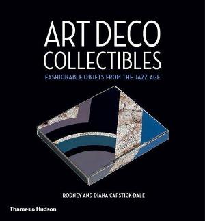 Art Deco Collectibles (R)