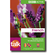 Talk French