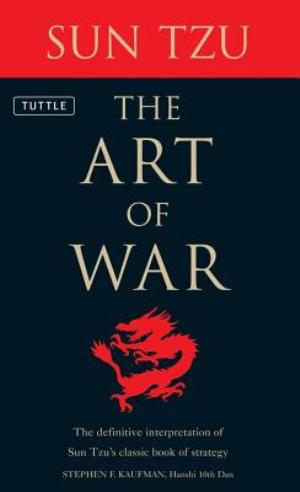 The art of war