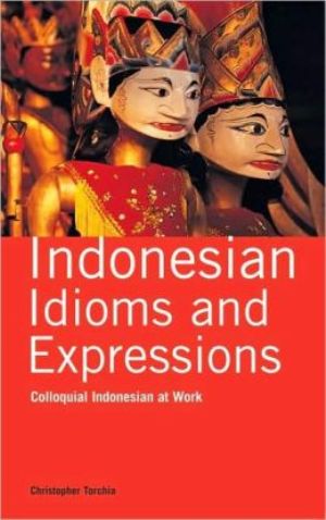 Indonesian idioms and expressions