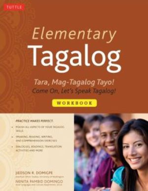 elementary tagalog workbook ed tuttle