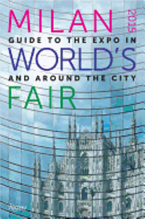 Milan 2015 world's fair