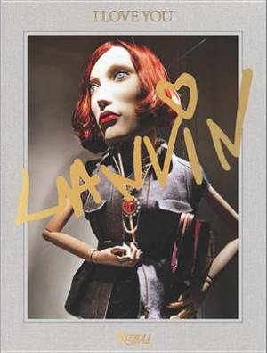 Lanvin: I Love You