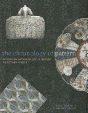 The Chronology of Pattern