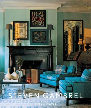 Steven Gambrel