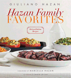 hazan family favorites