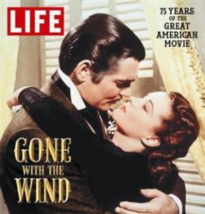 LIFE Gone with the Wind