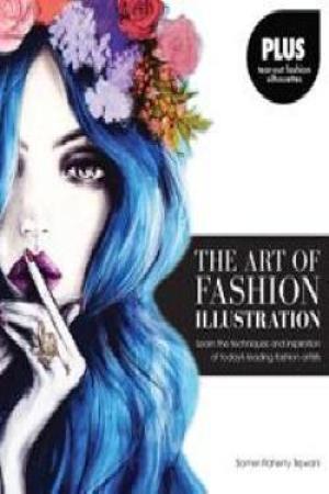 The art of fashion illustration