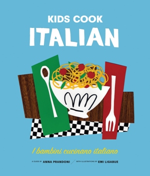 Let's Cook Italian, A Family Cookbook