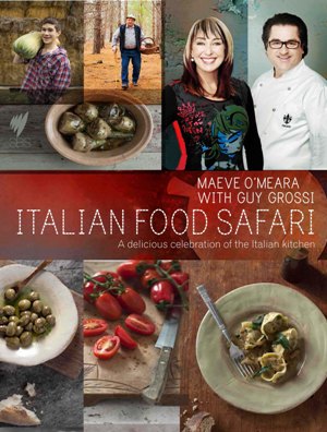 Italian Food Safari