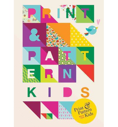 Print & Pattern: Kids