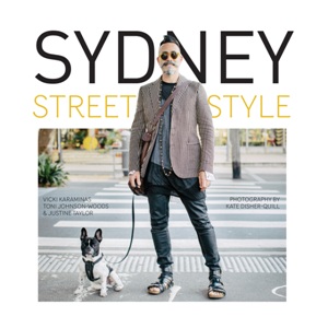 Sydney Street Style