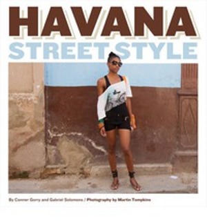 Havana Street Style