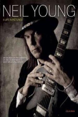 Neil young: life in picture